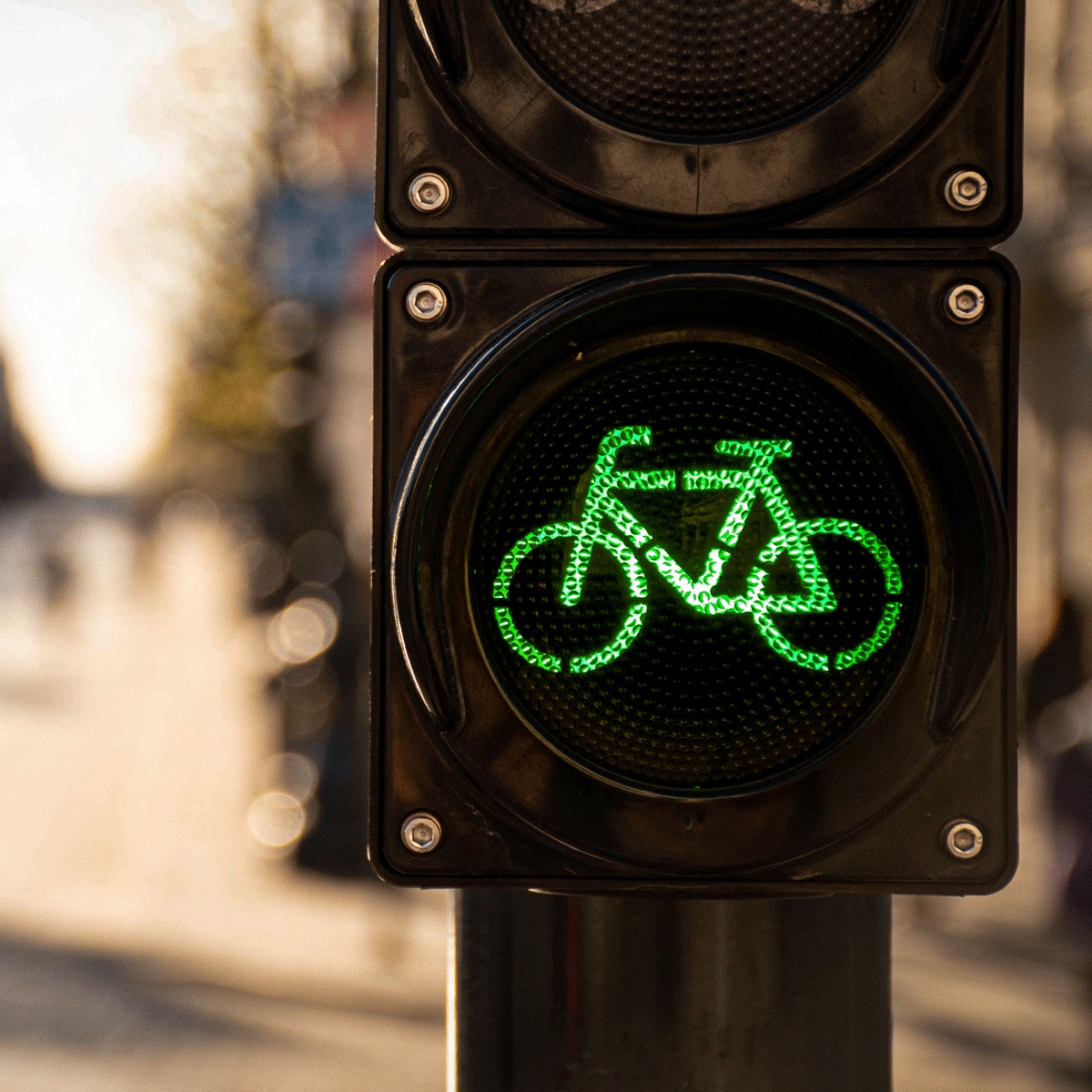 The Rise of E-Bikes in the UK